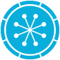 Symbol Hier und Jetzt